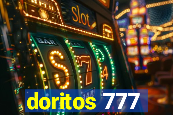 doritos 777